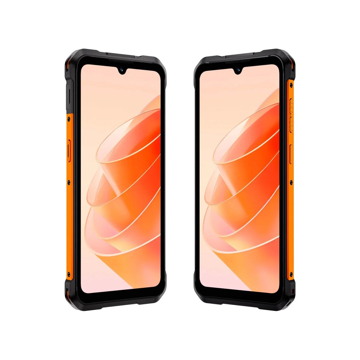 Art299980_3-1 Cubot KingKong ES 5 6/128 GB Naranja