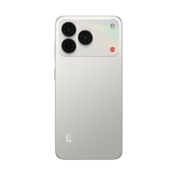 ZTE A57 4/128 Cyber Silver