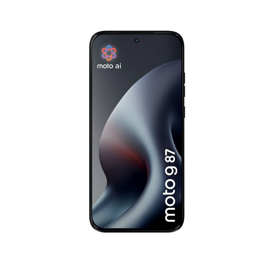 Art300463_3 Motorola G87 5G 12/256 GB Gris