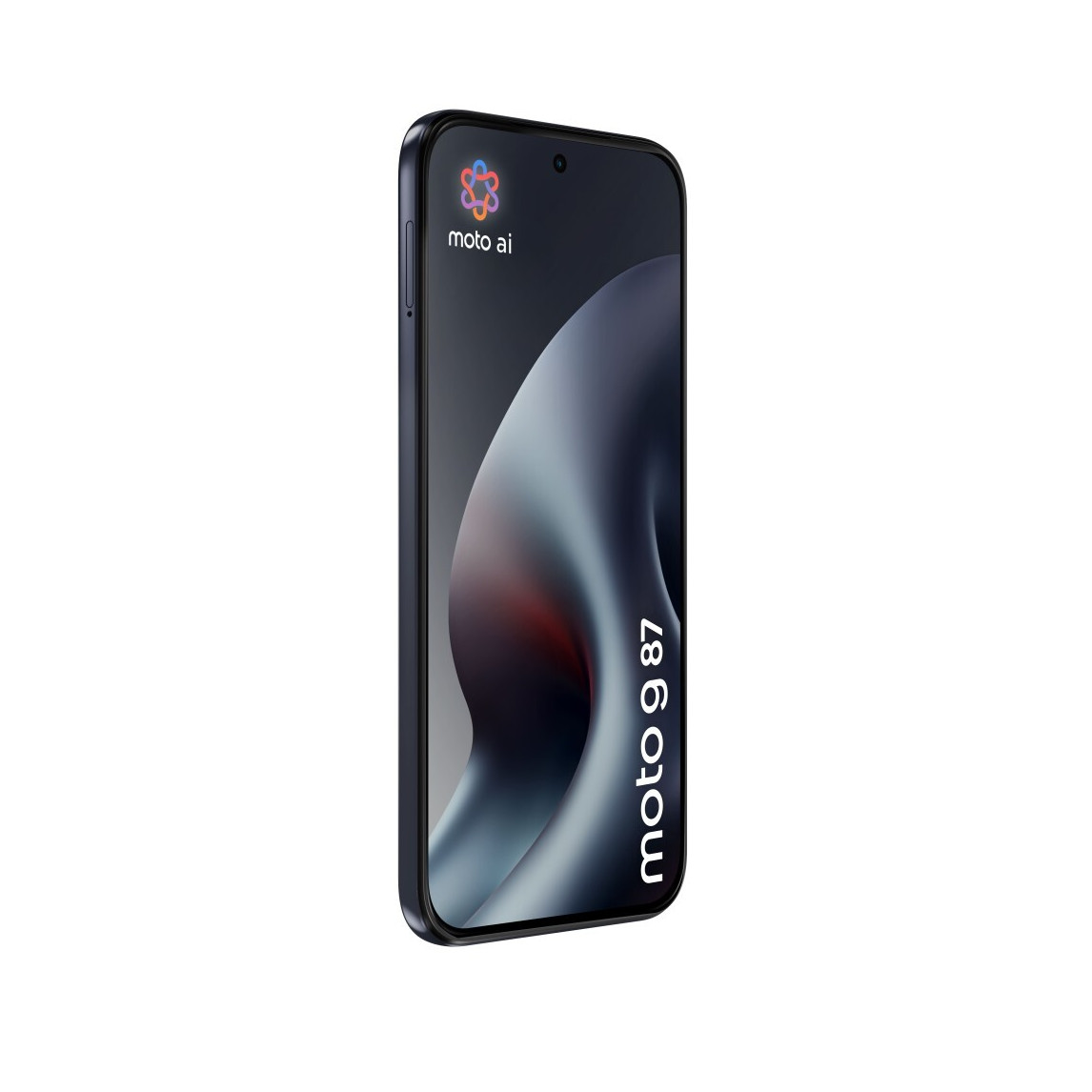 Art300463_4 Motorola G87 5G 12/256 GB Gris