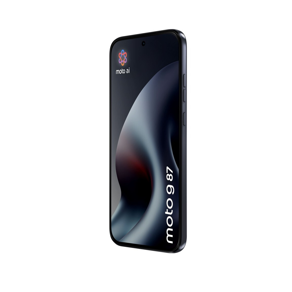 Art300463_7 Motorola G87 5G 12/256 GB Gris