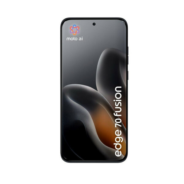 Motorola Edge 70 Fusion 5G 8/256 GB Gris
