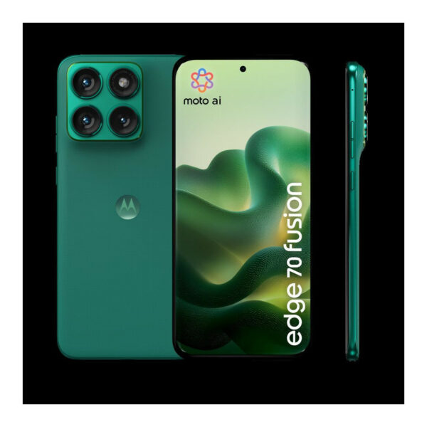 Motorola Edge 70 Fusion 5G 8/256 GB Verde