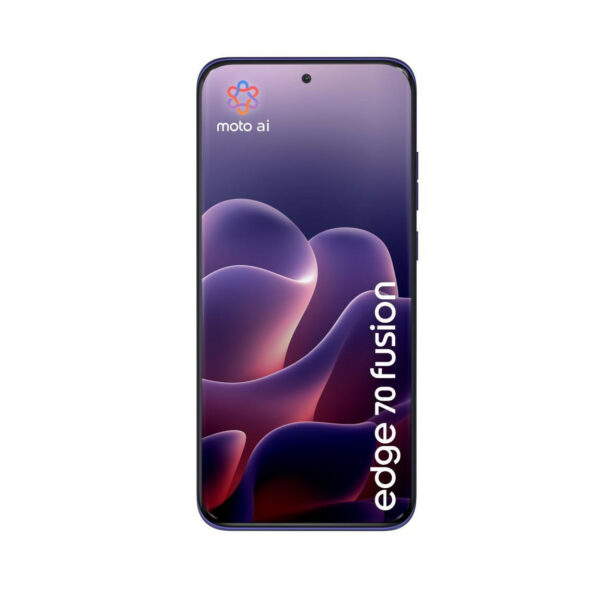 Motorola Edge 70 Fusion 5G 8/256 GB Violeta