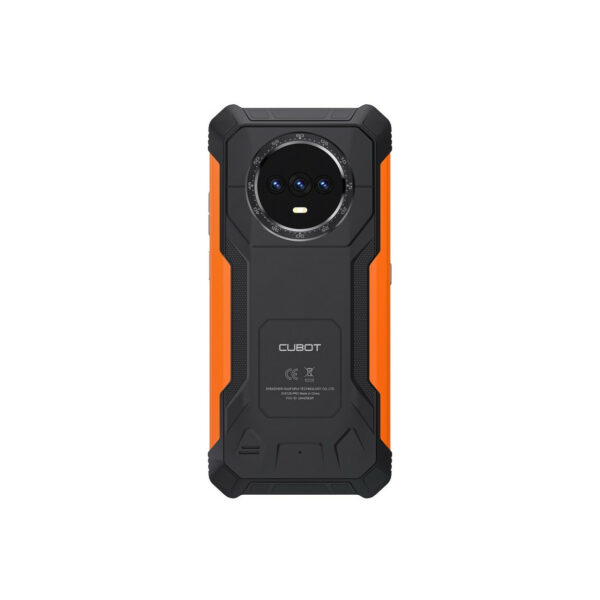 Cubot King Kong ES 6/64 GB Naranja