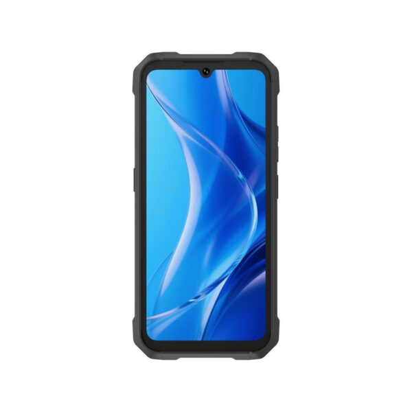 Cubot KingKong Dura 12/256 GB Negro