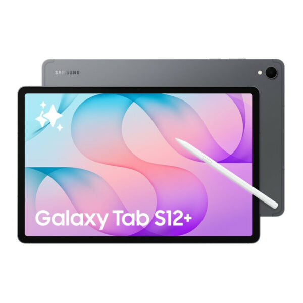 Samsung Tab S12+ 5G