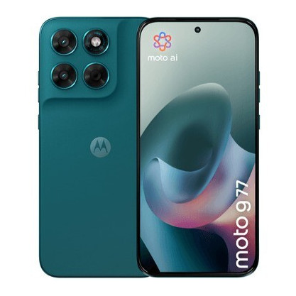 Motorola moto g77 5G 8/512 GB Verde