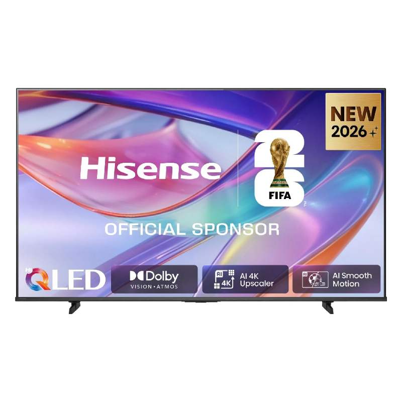 television hisense 43″ 43e79s uhd qled smart tv hdr10+