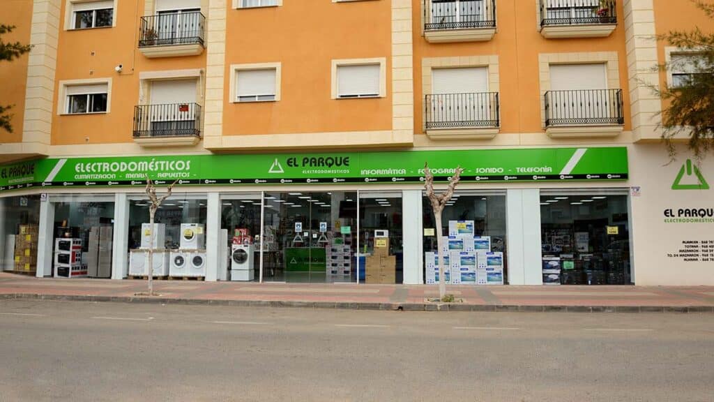 TIENDA ALHAMA