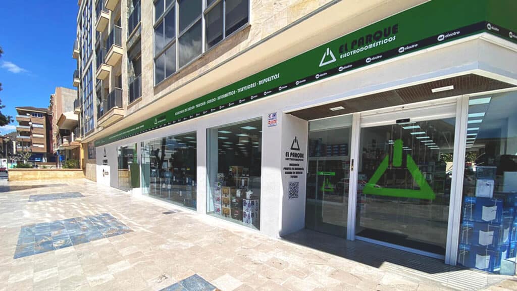TIENDA MAZARRON