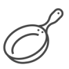 sarten-menaje-cocina SARTENES