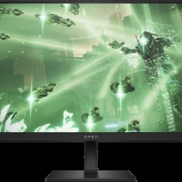 Monitor HP Omen 27"