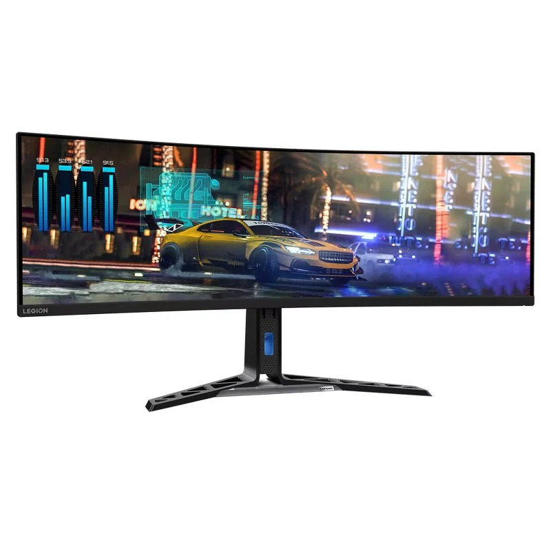 monitor-lenovo-445quot-r45w-30-dqhd170hz-curva-1.jpg Monitor Curvo Lenovo 44,5" Legion R45w-30