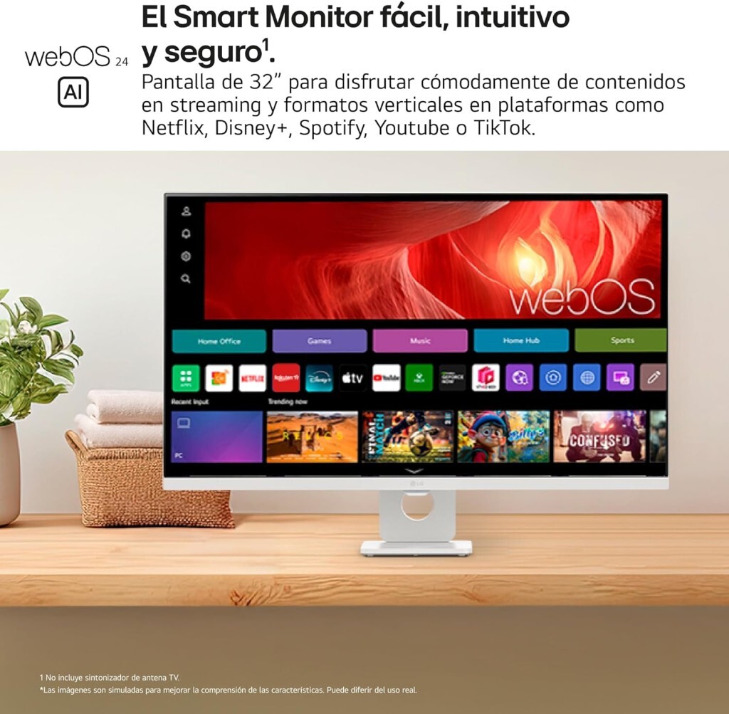 monitor-lg-32quot-32u721sa-w-4k-uhd-smart-monitor-hdr-3.jpg Smart Monitor LG 32" 32U721SA W