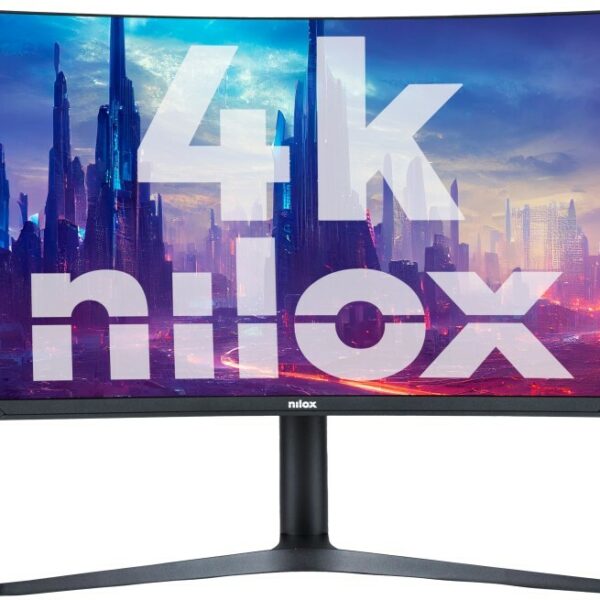 Monitor 34" Nilox NXM344KD11