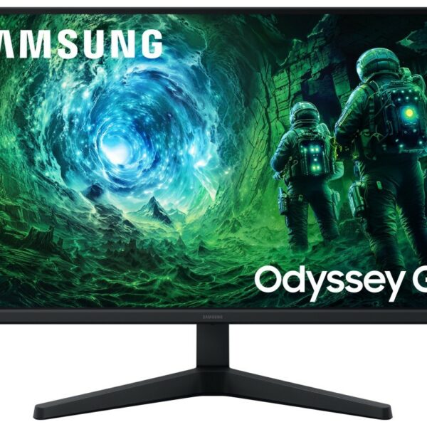 Monitor Samsung 27" LS27FG530EUXEN