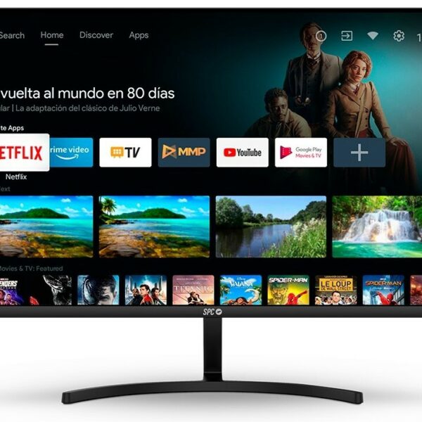 Monitor SPC 27" 900027N