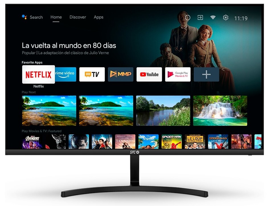 monitor-spc-27quot-900027n-smart-tv-google-play-wifi.jpg Monitor SPC 27" 900027N