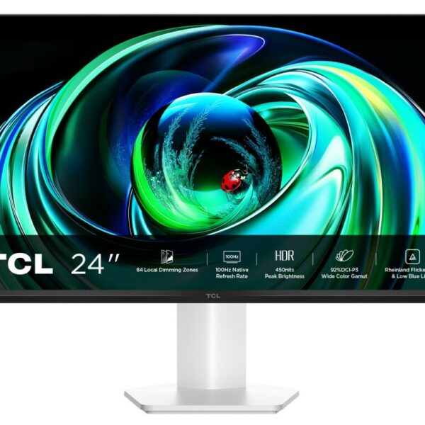 Monitor TCL 24" 24G54