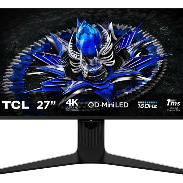 Monitor TCL 27" 27R83U
