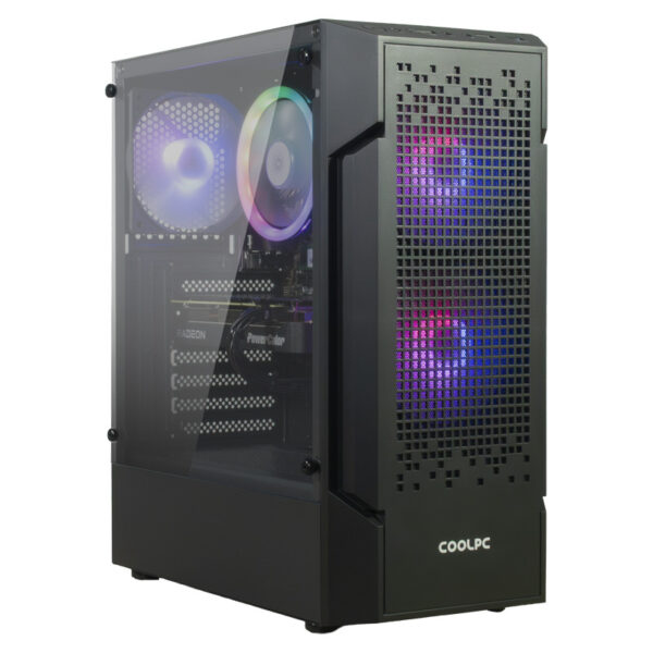 Ordenador CoolPC Caracal