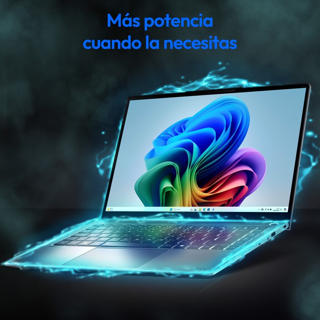portatil-medion-md62636es-elite-ac-32gb1tb-14quot-2.jpg Portátil Medion MD62636 ES Elite