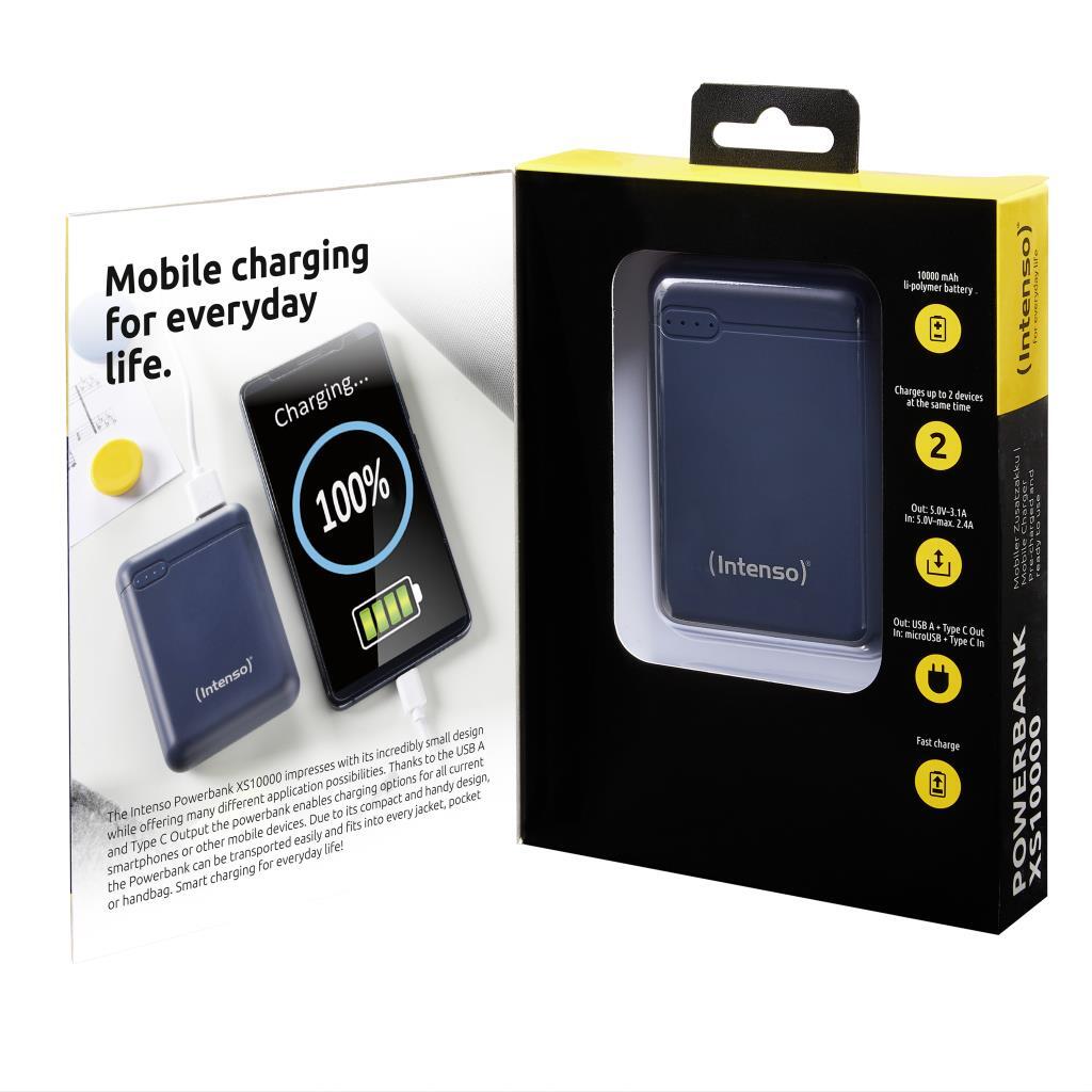 powerbank-intenso-xs-10000mah-dark-blue.jpg Powerbank Intenso XS