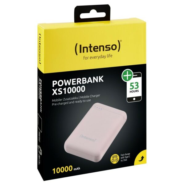 Powerbank Intenso XS