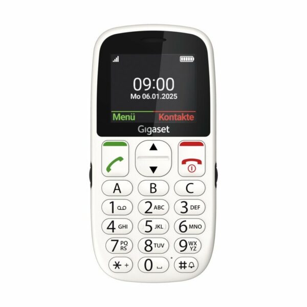 Teléfono Movil Gigaset GL395