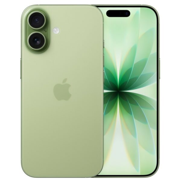 Apple iPhone 17 512 GB Verde