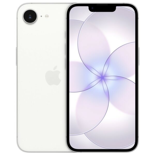 Apple iPhone 17e 256 GB Blanco