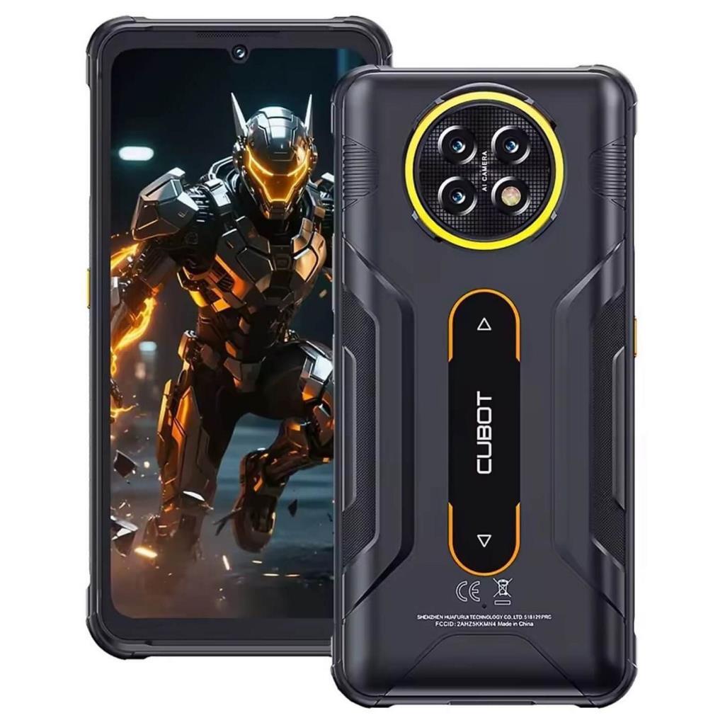smartphone-cubot-king-kong-ace-5-8256-675quot-blk.jpg Cubot King Kong Ace 5 8/256 GB Negro