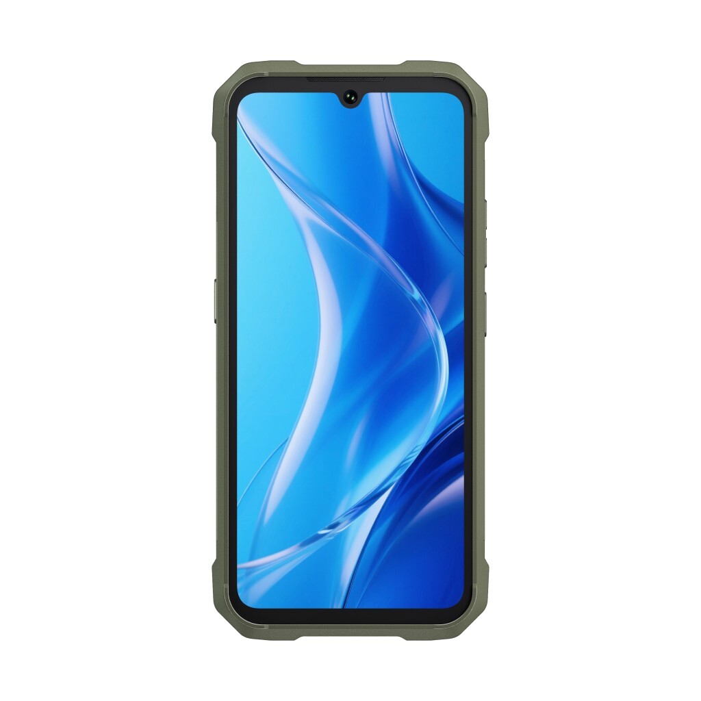 smartphone-cubot-king-kong-dura-8128-688quot-verde-2.jpg Cubot KingKong Dura 8/128 GB Verde