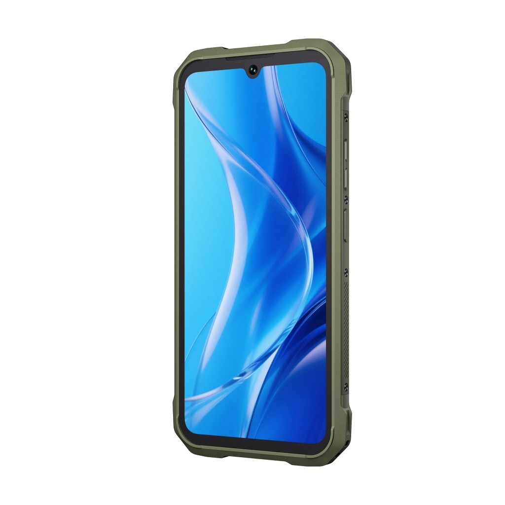 smartphone-cubot-king-kong-dura-8128-688quot-verde-5.jpg Cubot KingKong Dura 8/128 GB Verde