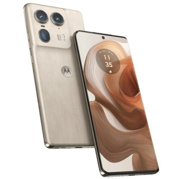 Motorola Edge 50 Ultra 16GB/1 TB Color Madera