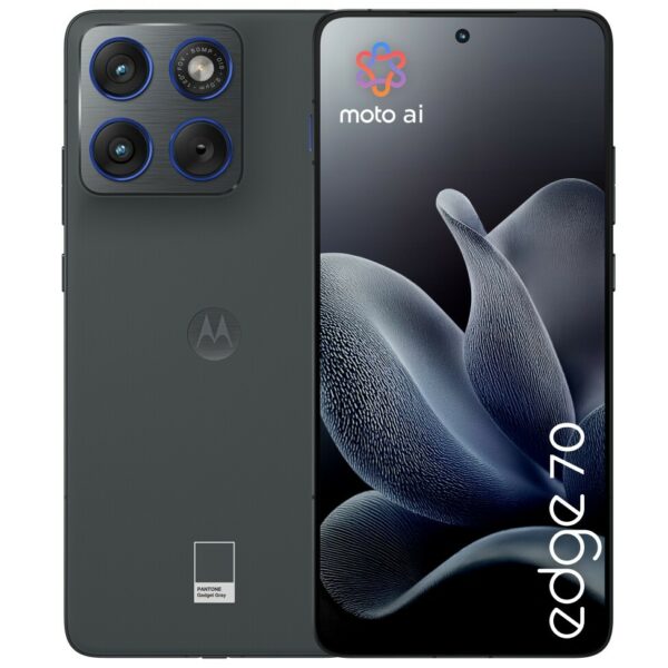 Motorola Edge 70 12/512 GB Gris