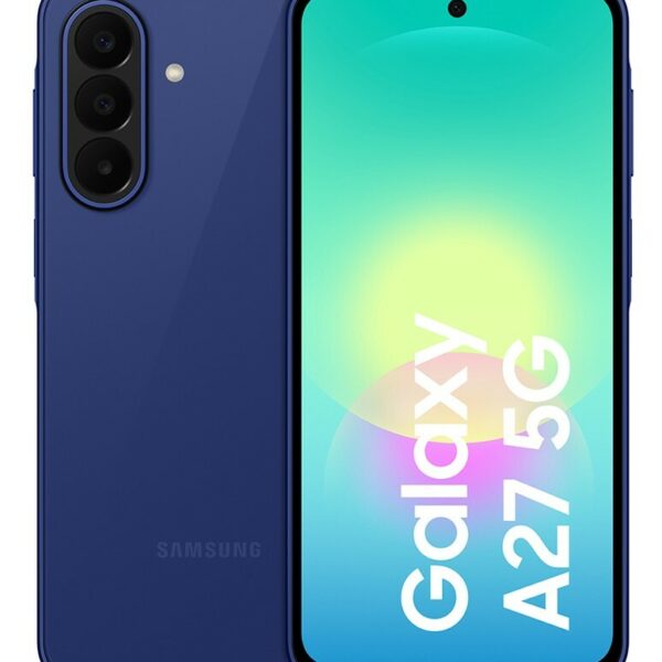 Samsung A27 5G 8/256 GB Azul