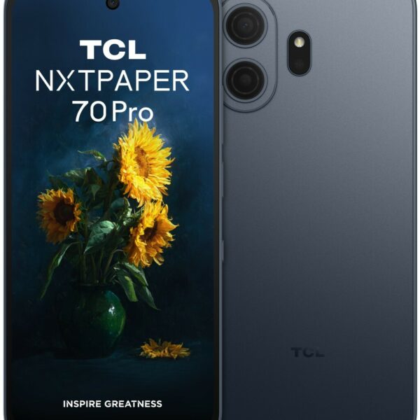 TCL NXTPAPER 70 Pro 5G 8/256 GB Azul