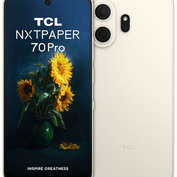 TCL NXTPAPER 70 Pro 5G 8/256 GB Gold