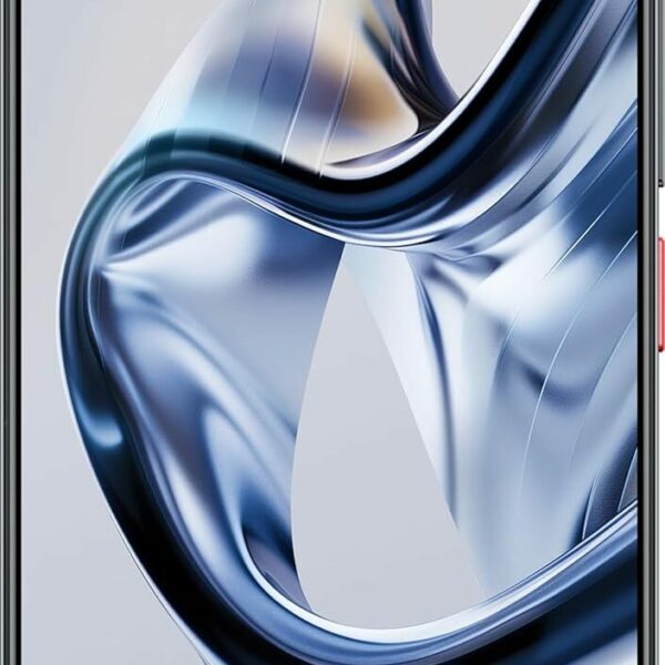 ZTE Nubia Air 8/256 GB Negro