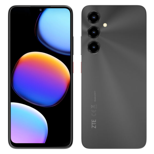 Smartphone ZTE V80 MAX 4/256 Space Black