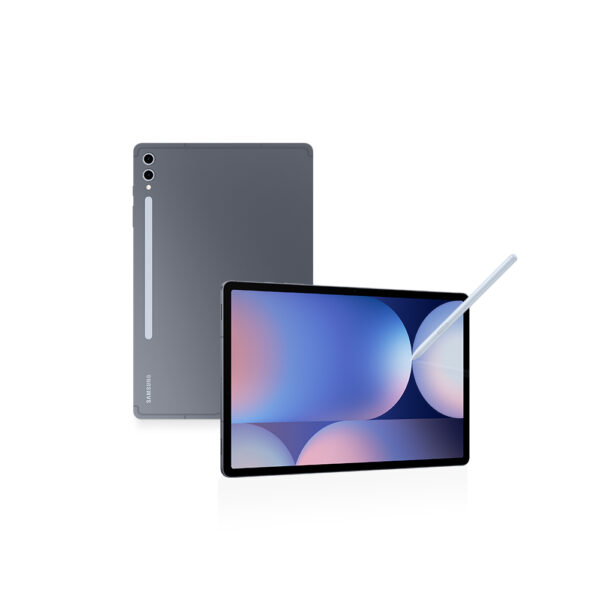 Tablet Samsung Tab S10+ X820 12/256 GB Gris