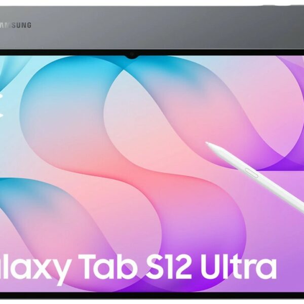 Samsung Tab S12 Ultra