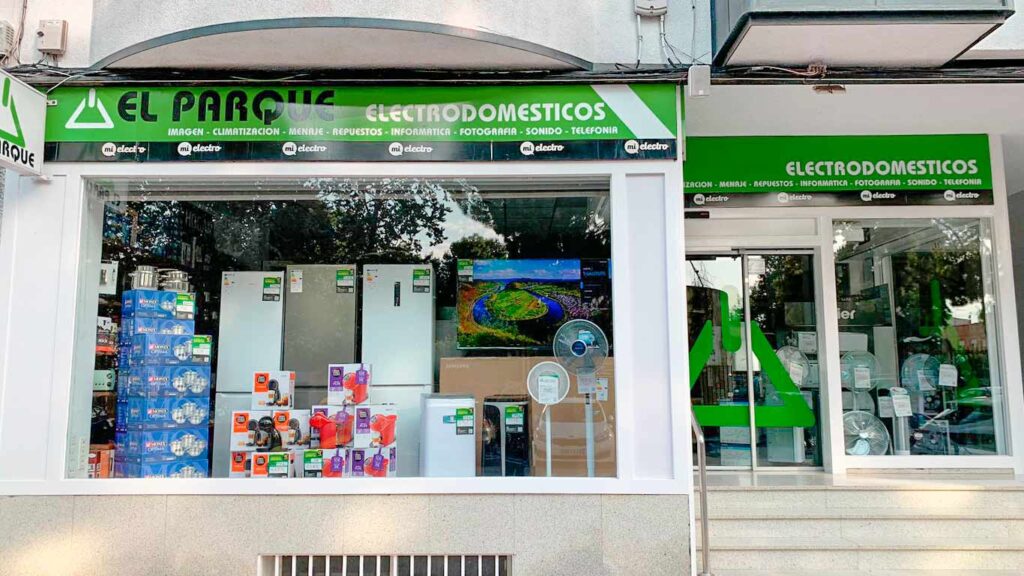 tienda de totana
