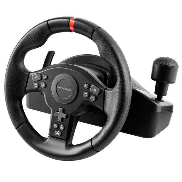 Volante SimRacing 270° Mars Gaming MWHRSXONE