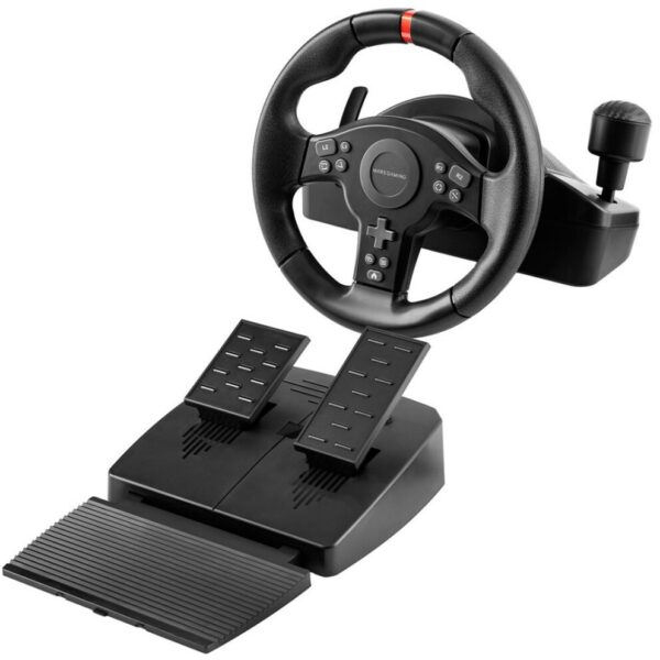 Volante SimRacing 270° Mars Gaming MWHRSXONE